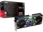 Karta graficzna ASRock Radeon RX 9070 XT Taichi 16GB OC
