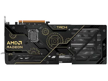 Karta graficzna ASRock Radeon RX 9070 XT Taichi 16GB OC