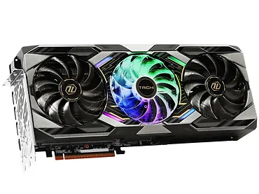 Karta graficzna ASRock Radeon RX 9070 XT Taichi 16GB OC