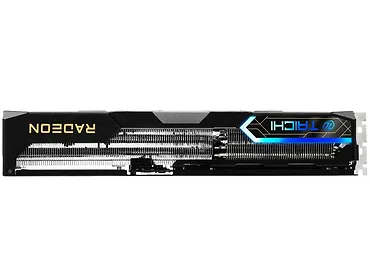 Karta graficzna ASRock Radeon RX 9070 XT Taichi 16GB OC
