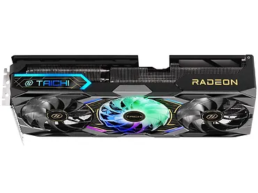 Karta graficzna ASRock Radeon RX 9070 XT Taichi 16GB OC