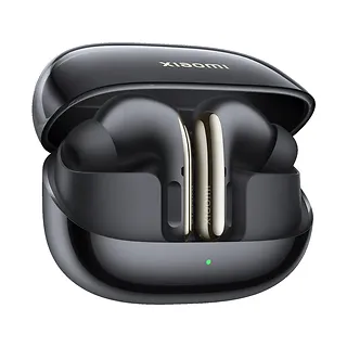 XIAOMI Słuchawki Buds 5 Pro WiFi Czarne