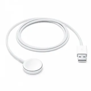 Przewód do ładowania Apple Watch podłączany magnetycznie (1 m)