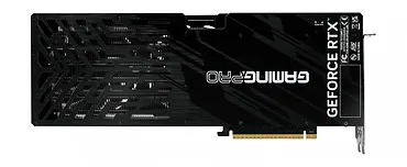 Palit Karta graficzna GeForce RTX 5070 GAMING PRO 12GB GDDR7 192bit 3DP/HDMI