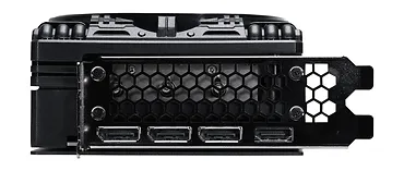 Palit Karta graficzna GeForce RTX 5070 GAMING PRO 12GB GDDR7 192bit 3DP/HDMI