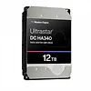 Western Digital Dysk twardy Ultrastar DC HA340 12TB 3.5 cala SATAIII