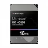 Western Digital Dysk twardy Ultrastar DC HC555 16TB 3.5 SATAIII