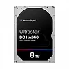 Western Digital Dysk twardy Ultrastar DC HA340 8TB 3.5 cala SATAIII