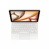 Apple Klawiatura Magic Keyboard do iPada Air 11 cali (M3) - angielski (międzynarodowy)