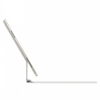 Apple Klawiatura Magic Keyboard do iPada Air 11 cali (M3) - angielski (międzynarodowy)