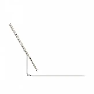 Apple Klawiatura Magic Keyboard do iPada Air 13 cali (M3) - angielski (międzynarodowy)