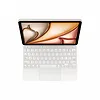Apple Klawiatura Magic Keyboard do iPada Air 11 cali (M3) - angielski (USA)