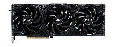 Palit Karta graficzna GeForce RTX 5070 GAMING PRO OC 12GB GDDR7 192bit 3DP/HDMI