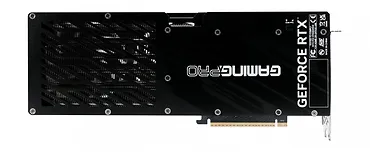 Palit Karta graficzna GeForce RTX 5070 GAMING PRO OC 12GB GDDR7 192bit 3DP/HDMI