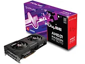 Karta graficzna Sapphire Radeon RX 9070 Pulse 16GB GDDR6