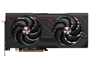 Karta graficzna Sapphire Radeon RX 9070 Pulse 16GB GDDR6