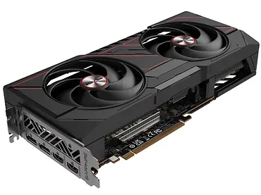 Karta graficzna Sapphire Radeon RX 9070 Pulse 16GB GDDR6