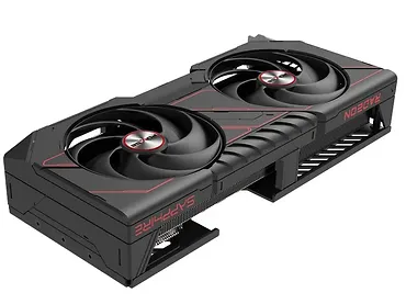 Karta graficzna Sapphire Radeon RX 9070 Pulse 16GB GDDR6