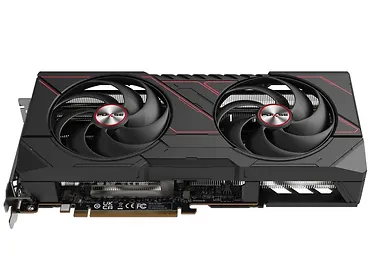 Karta graficzna Sapphire Radeon RX 9070 Pulse 16GB GDDR6