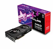 Sapphire Technology Karta graficzna Radeon RX 9070 PULSE 16GB GDDR6 256bit 2DP/2HDMI