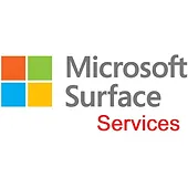 Microsoft Rozszerzenie gwarancji Surface Go Com Extended Hardware Service + 4YR NRS-00409