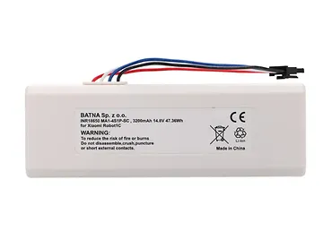 Bateria Extralink do Xiaomi Robot 1C P1904-4S1P-MM