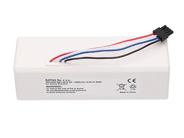 Bateria Extralink do Xiaomi Robot 1C P1904-4S1P-MM