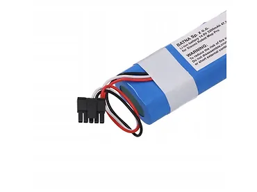 Bateria akumulator 3200mAh do Xiaomi Robot Mop Pro
