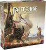 Galakta Gra Fateforge Kroniki Kaan: Starcie Nieśmiertelnych