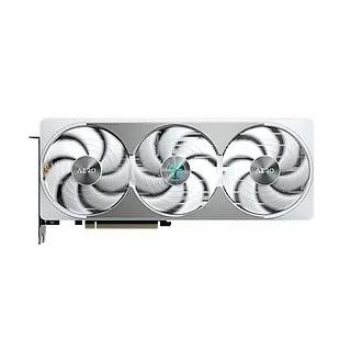 Gigabyte Karta graficzna GV-N5080AERO OC-16GD GV-N5080AERO OC-16GD
