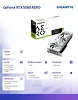 Gigabyte Karta graficzna GV-N5080AERO OC-16GD GV-N5080AERO OC-16GD