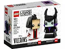 LEGO Klocki BrickHeadz 40620 Cruella i Diabolina
