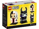 LEGO Klocki BrickHeadz 40620 Cruella i Diabolina