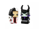 LEGO Klocki BrickHeadz 40620 Cruella i Diabolina
