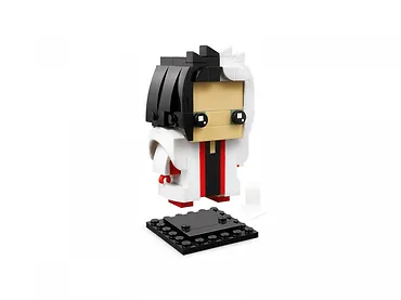 LEGO Klocki BrickHeadz 40620 Cruella i Diabolina