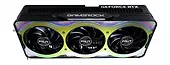 Palit Karta graficzna RTX 5090 GameRock 32GB  GDDR7 512bit 3DP/HDMI