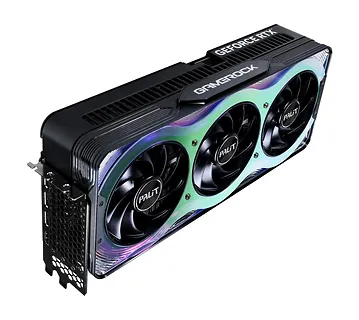Palit Karta graficzna RTX 5090 GameRock 32GB  GDDR7 512bit 3DP/HDMI