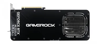 Palit Karta graficzna RTX 5090 GameRock 32GB  GDDR7 512bit 3DP/HDMI