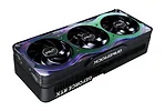 Palit Karta graficzna RTX 5090 GameRock 32GB  GDDR7 512bit 3DP/HDMI