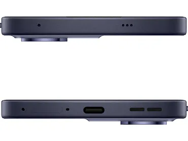 Smartfon OPPO Reno 13F 5G 8/256GB Granatowy