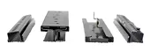 Hewlett Packard Enterprise Uchwyt HPE ARUBA AP-MNT-MP10-E mount 10-pack R1C72A