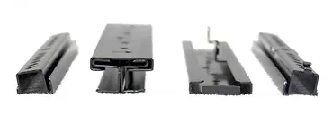Hewlett Packard Enterprise Uchwyt HPE ARUBA AP-MNT-MP10-E mount 10-pack R1C72A