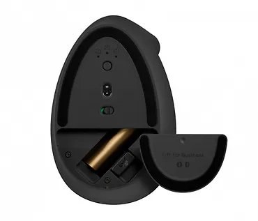 Logitech !Lift for Business Graph ite           910-006494