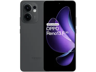 Smartfon OPPO Reno 13F 5G 8/256GB Szary