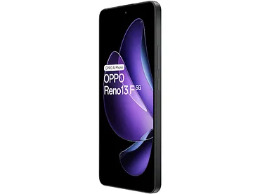 Smartfon OPPO Reno 13F 5G 8/256GB Szary