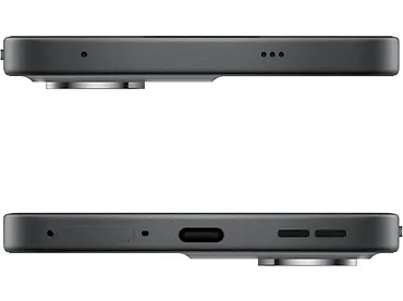 Smartfon OPPO Reno 13F 5G 8/256GB Szary