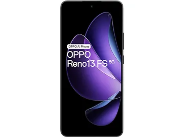 Smartfon OPPO Reno 13FS 5G 12/512GB Szary