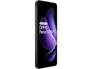 Smartfon OPPO Reno 13FS 5G 12/512GB Szary