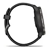 Zegarek sportowy GARMIN Venu 2 45mm GPS Czarny