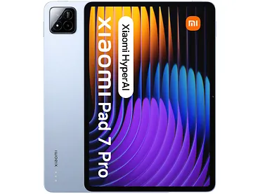 Tablet Xiaomi Pad 7 Pro 12/512GB Wi-Fi Blue